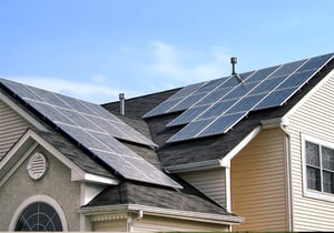 House_Solar_Panels
